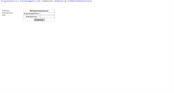 Desktop Screenshot of kalma.aqua-web.org